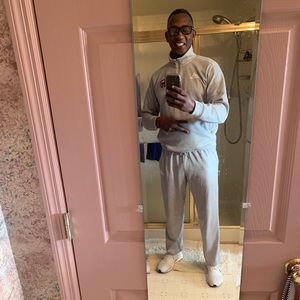 Meet your Posher, William